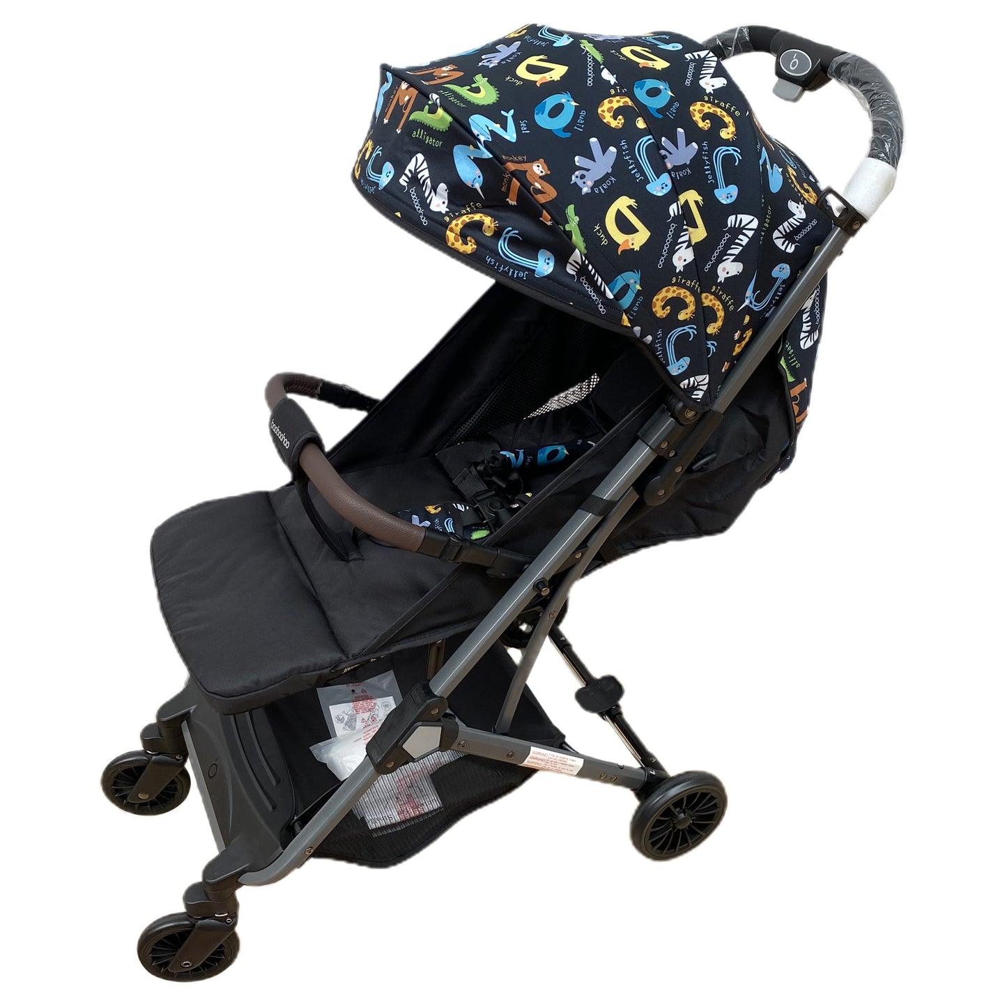Carucior sport troler ,cu pozitie somn si protectie insecte, animale