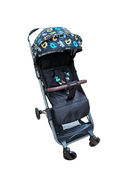Carucior sport troler ,cu pozitie somn si protectie insecte, animale