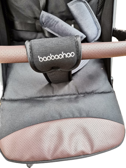 Carucior sport troler ,cu pozitie somn si protectie insecte, albastru