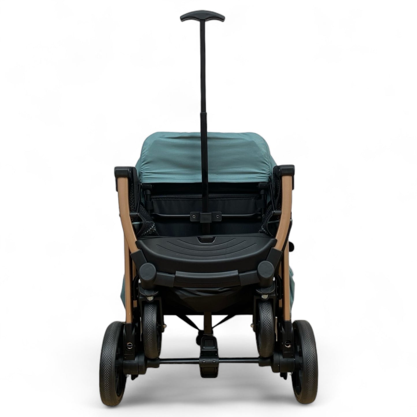 Carucior sport, cu inchidere compacta, sistem troller, pozitie somn , blue