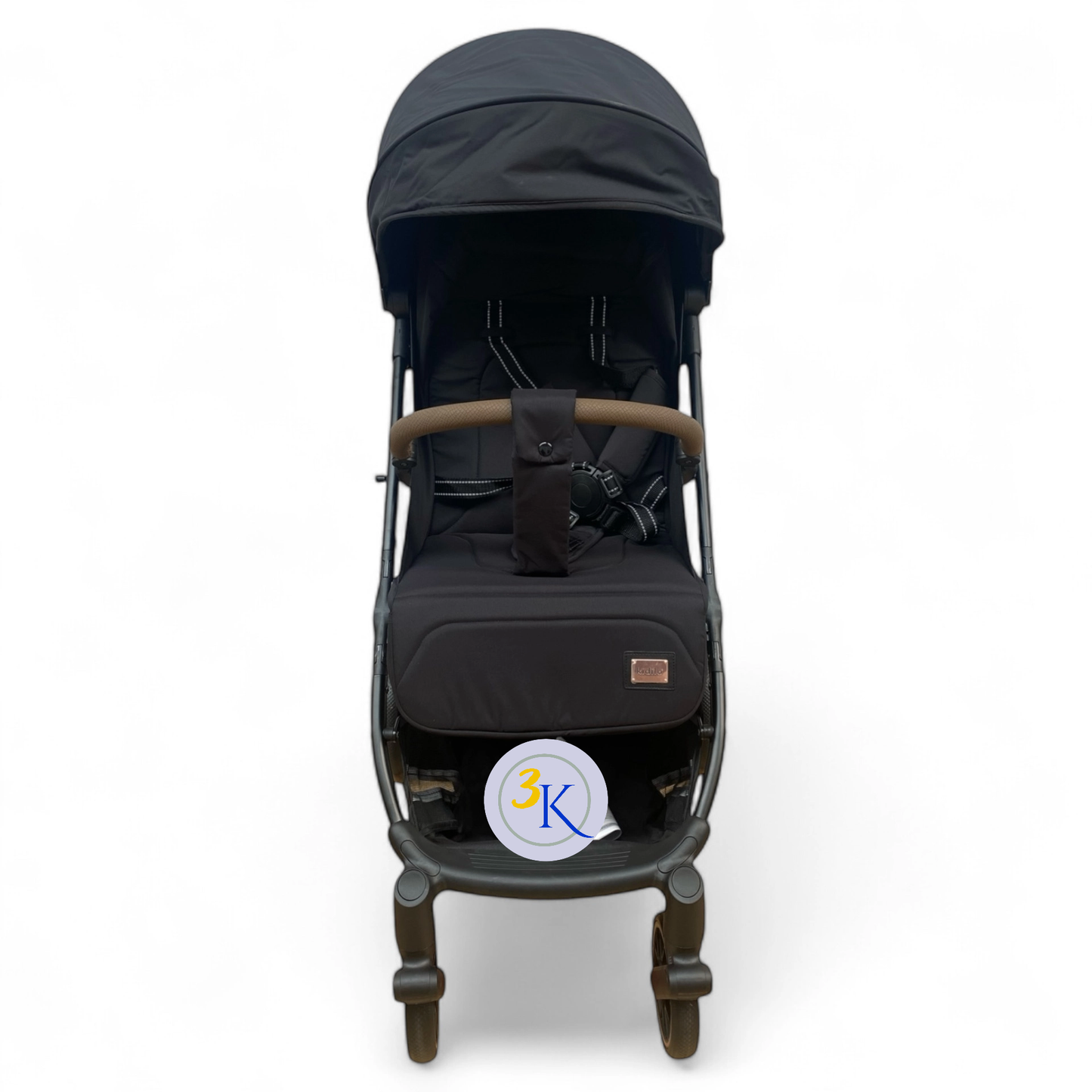 Carucior sport calitate superioara ,cu husa protectie vreme rece, inchidere compacta, sistem troller, pozitie somn , negru