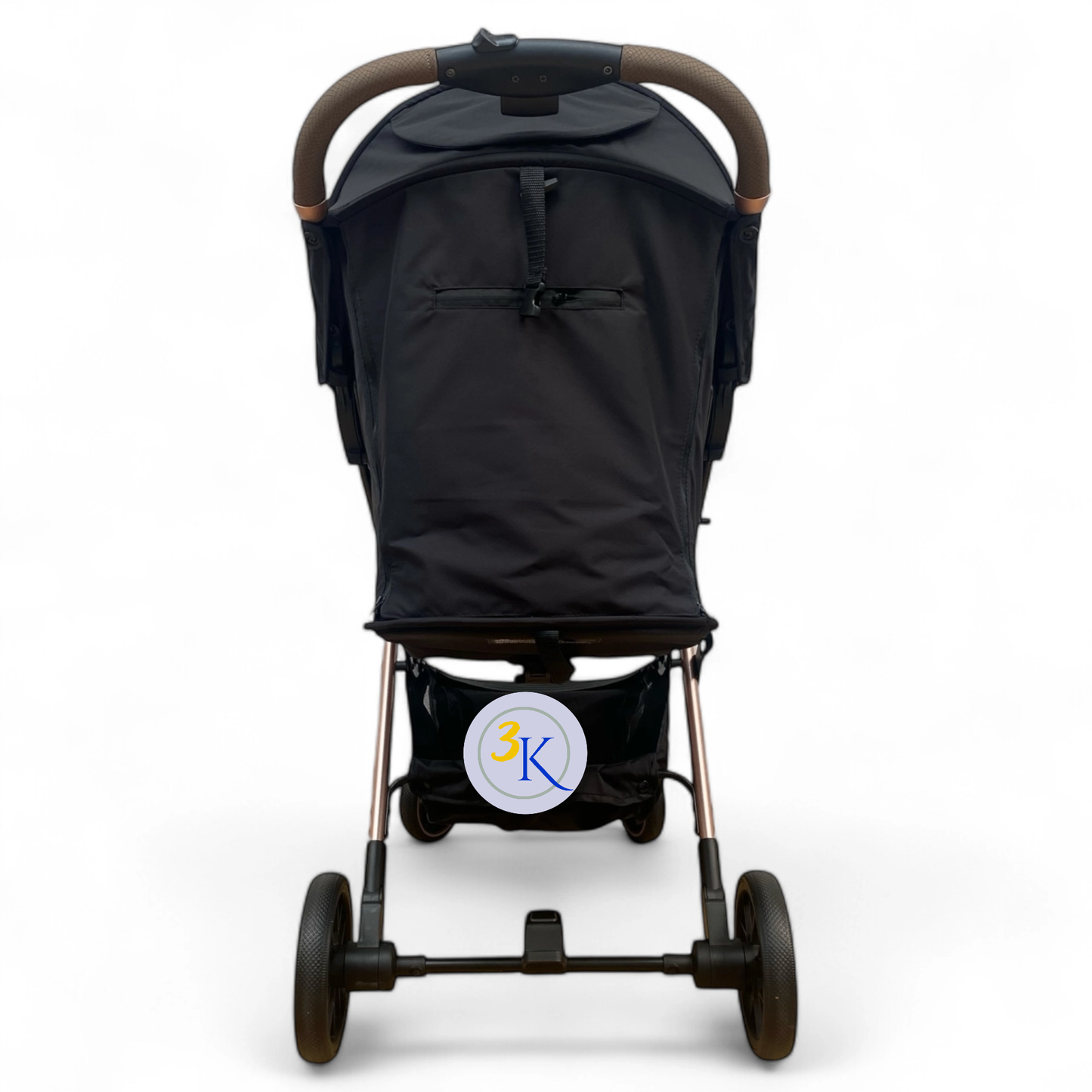 Carucior sport calitate superioara ,cu husa protectie vreme rece, inchidere compacta, sistem troller, pozitie somn , negru