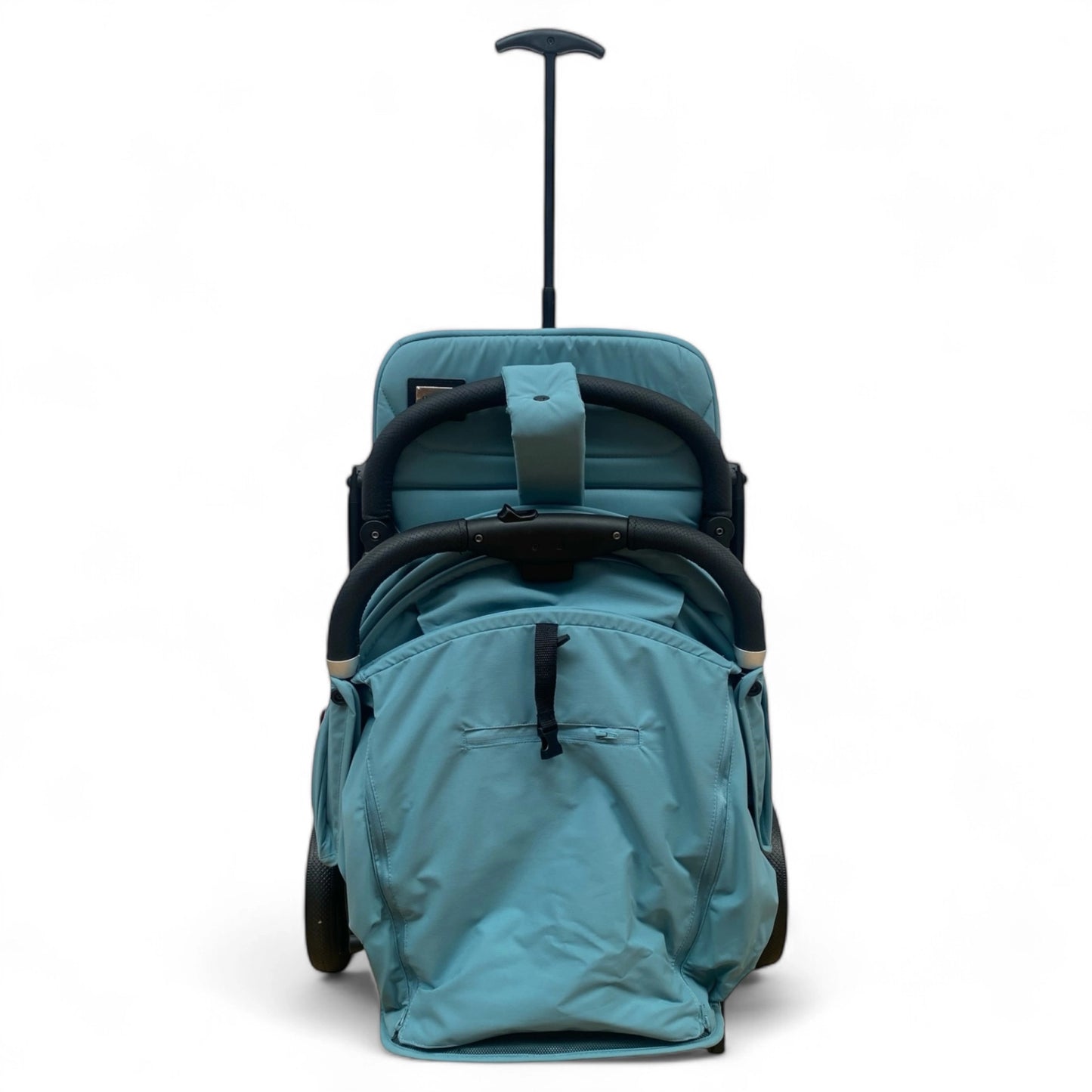 Carucior sport calitate superioara ,, cu inchidere compacta, sistem troller, pozitie somn , albastru