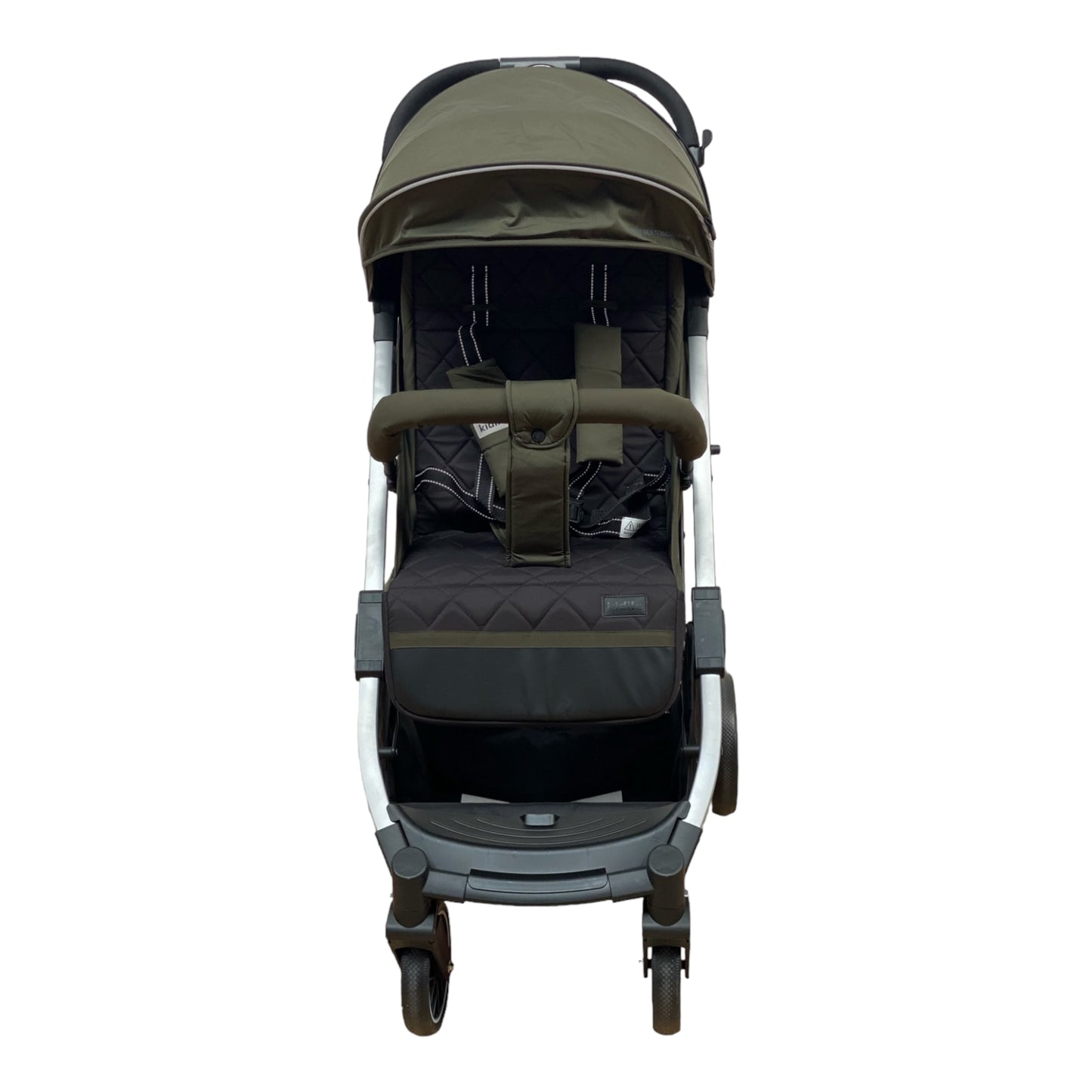 Carucior sport calitate superioara KIDILO 12, cu inchidere compacta, sistem troller, pozitie somn