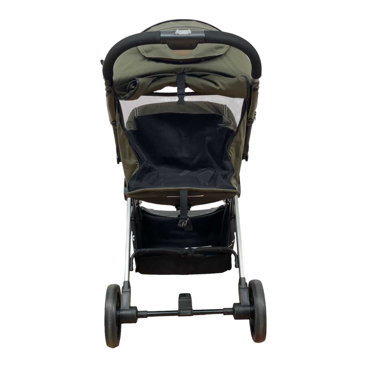 Carucior sport calitate superioara KIDILO 12, cu inchidere compacta, sistem troller, pozitie somn