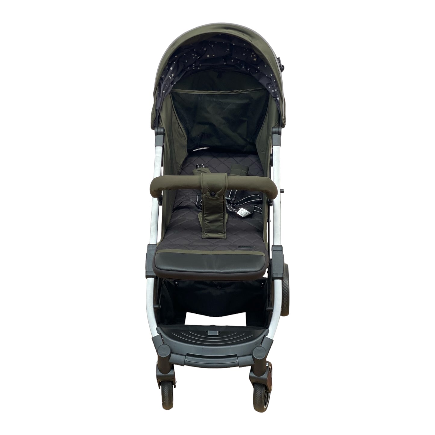 Carucior sport calitate superioara KIDILO 12, cu inchidere compacta, sistem troller, pozitie somn