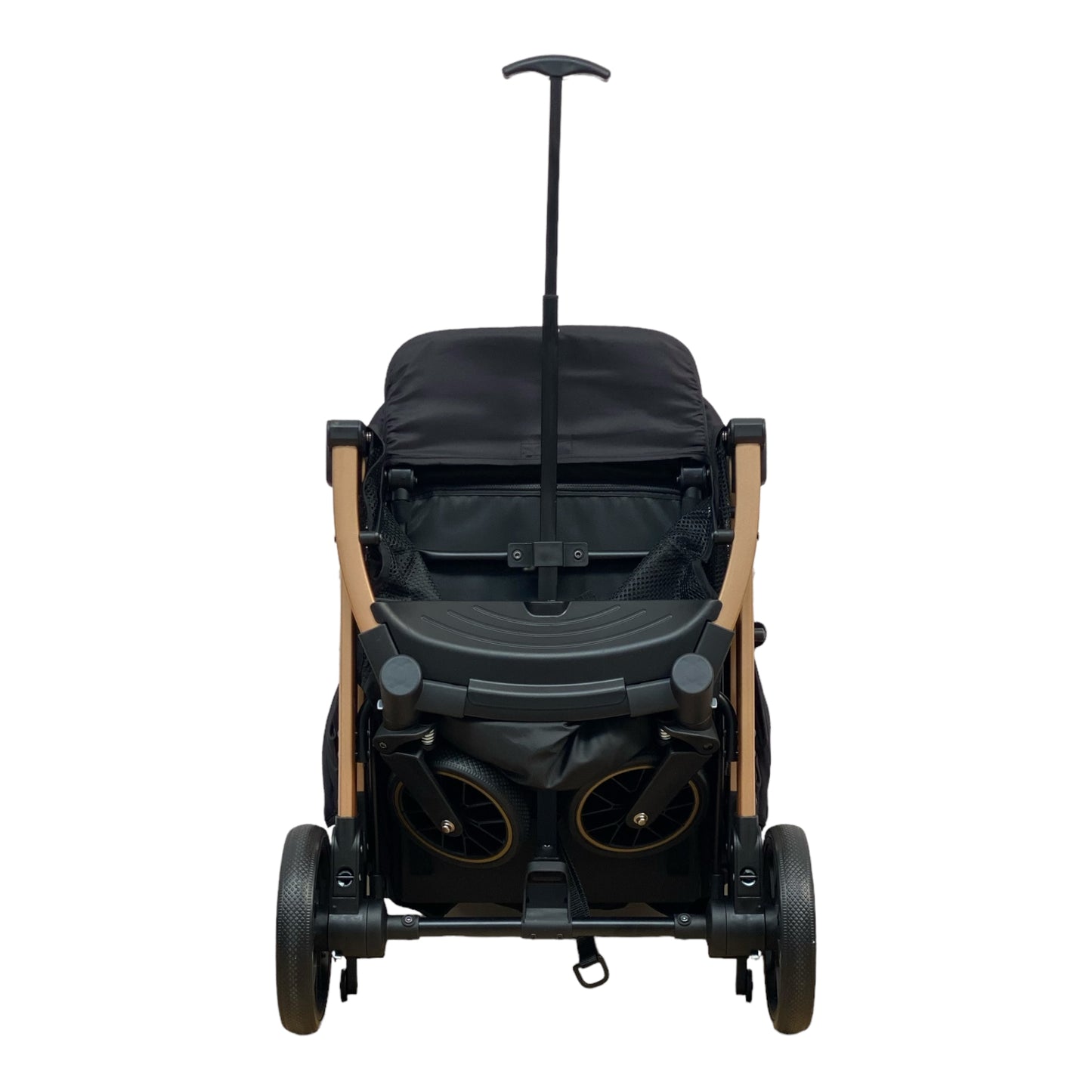 Carucior sport, cu inchidere compacta, sistem troller, pozitie somn si protectie vreme rece,MARO