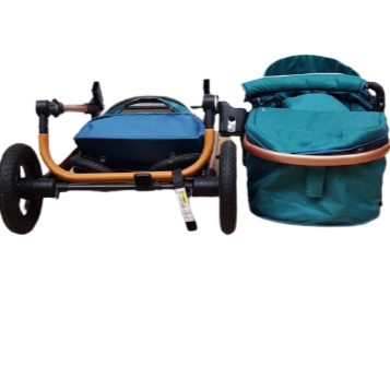 CARUCIOR 3 IN 1 BELECOO