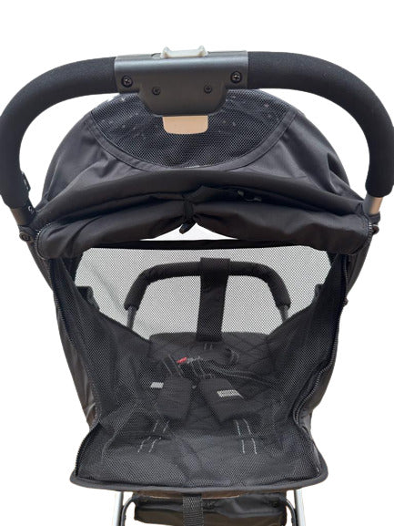 Carucior sport calitate superioara KIDILO 12, cu inchidere compacta, sistem troller, pozitie somn