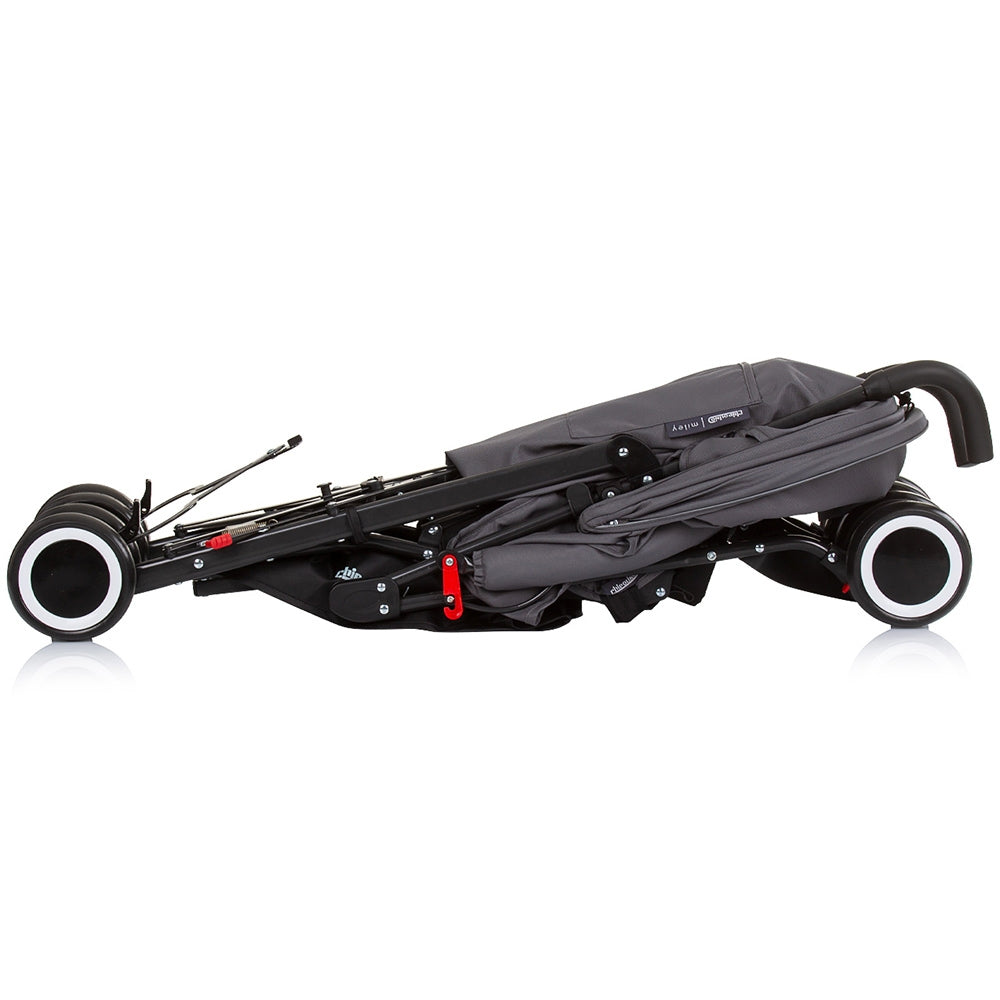 Carucior sport Chipolino Miley granite