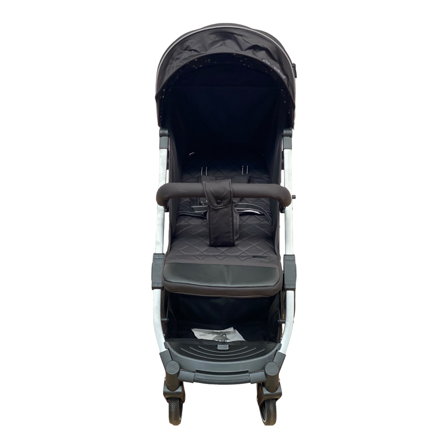 Carucior sport calitate superioara KIDILO 12, cu inchidere compacta, sistem troller, pozitie somn