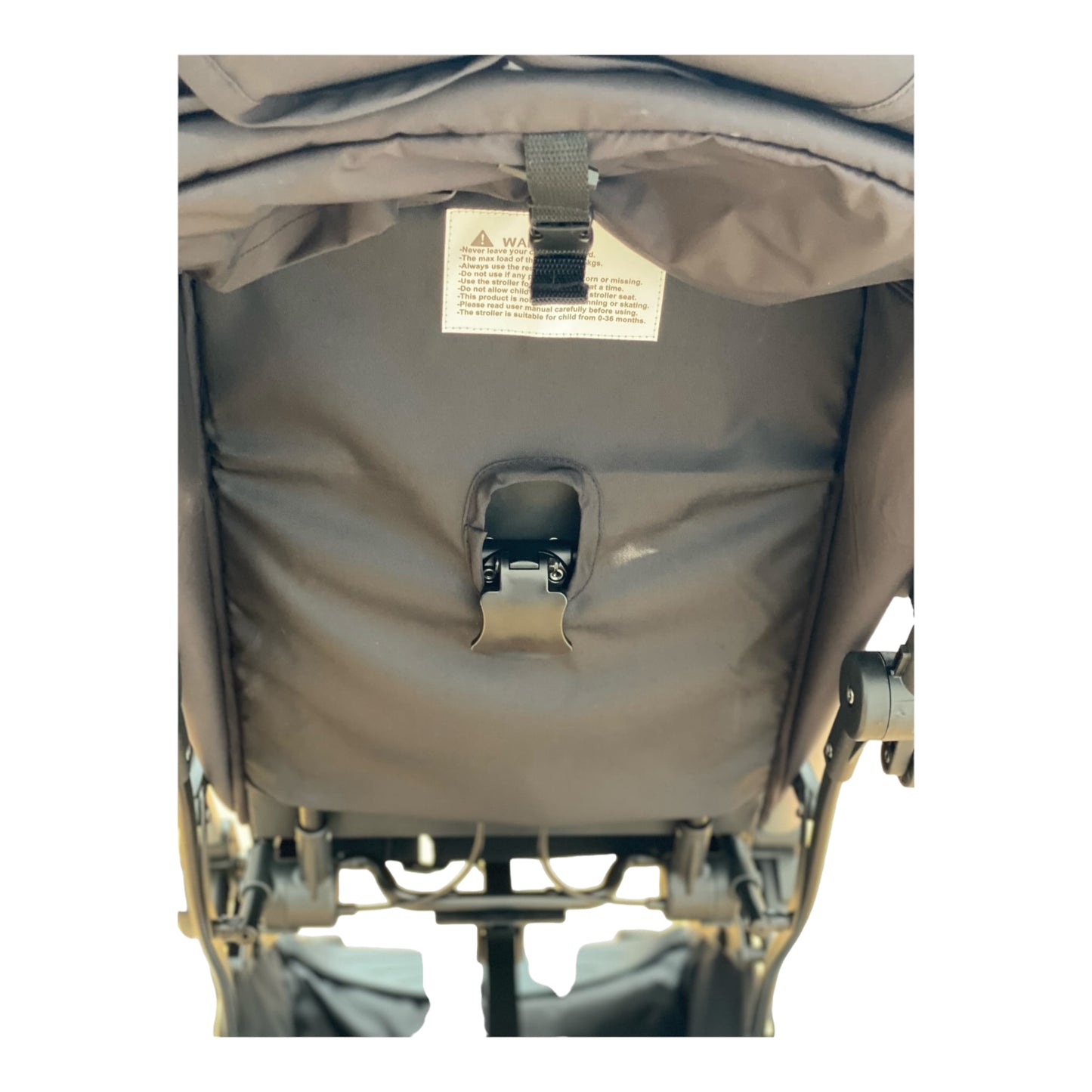 Carucior sport calitate superioara KIDILO 12, cu inchidere compacta, sistem troller, pozitie somn