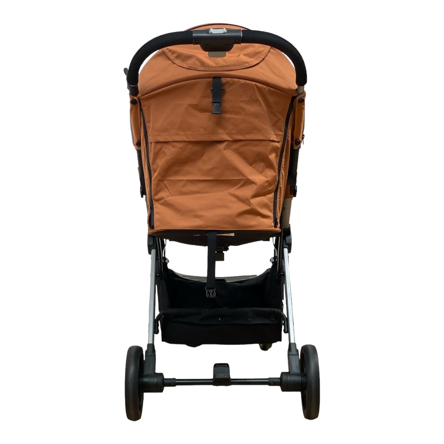 Carucior sport calitate superioara KIDILO 12, cu inchidere compacta, sistem troller, pozitie somn