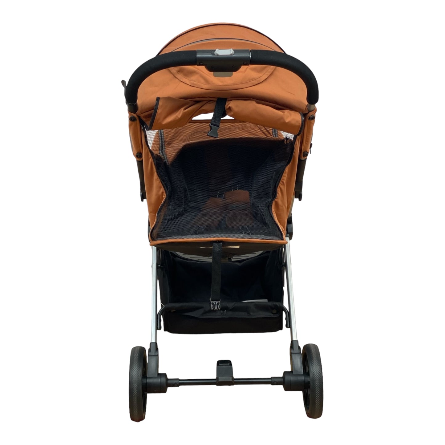 Carucior sport calitate superioara KIDILO 12, cu inchidere compacta, sistem troller, pozitie somn