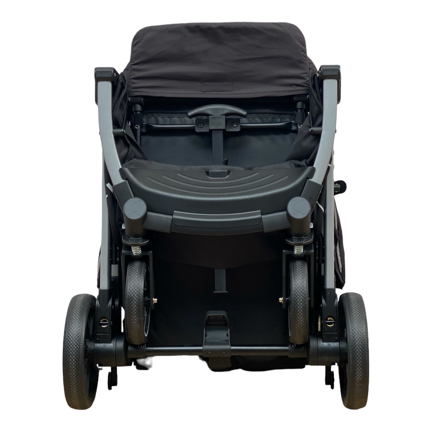 Carucior sport calitate superioara KIDILO 12, cu inchidere compacta, sistem troller, pozitie somn